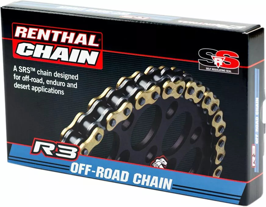 520 R33 Chain