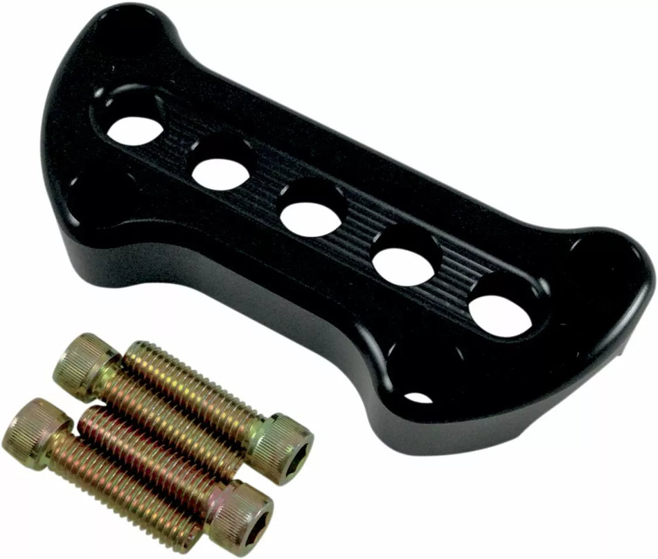 Upper Handlebar Clamp