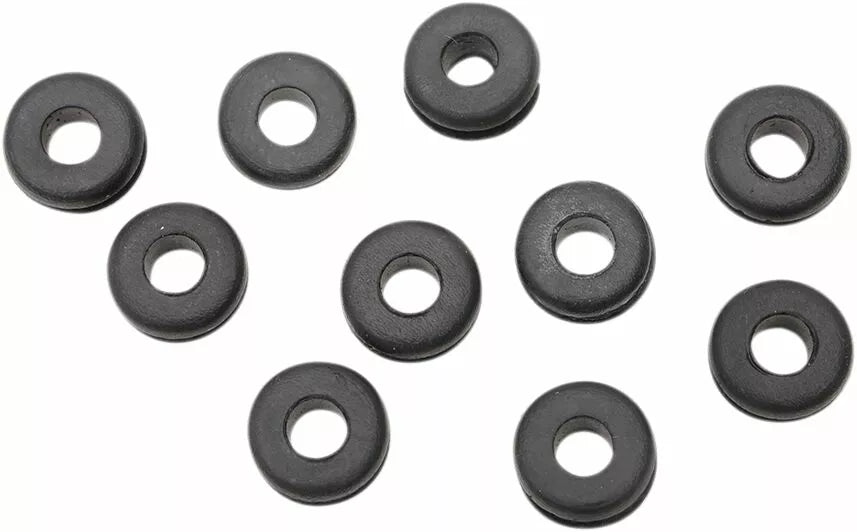 ATV Windshield Grommets
