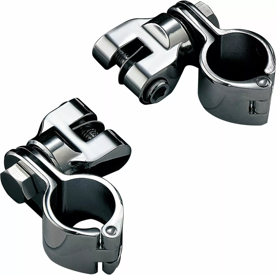 Universal Cruise Peg Mounts