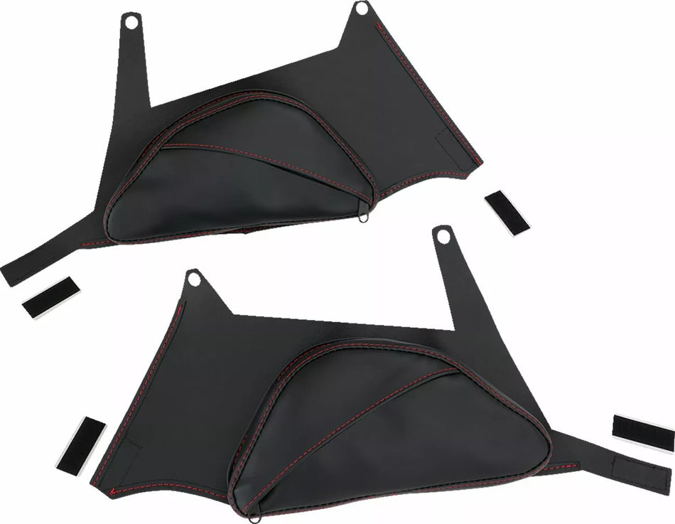 Dual Side Tank Pouch