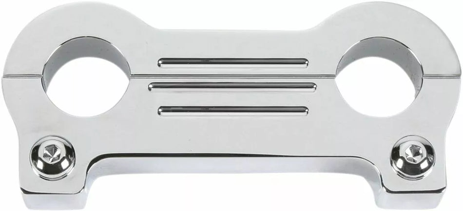 Gauge Mount Adapter