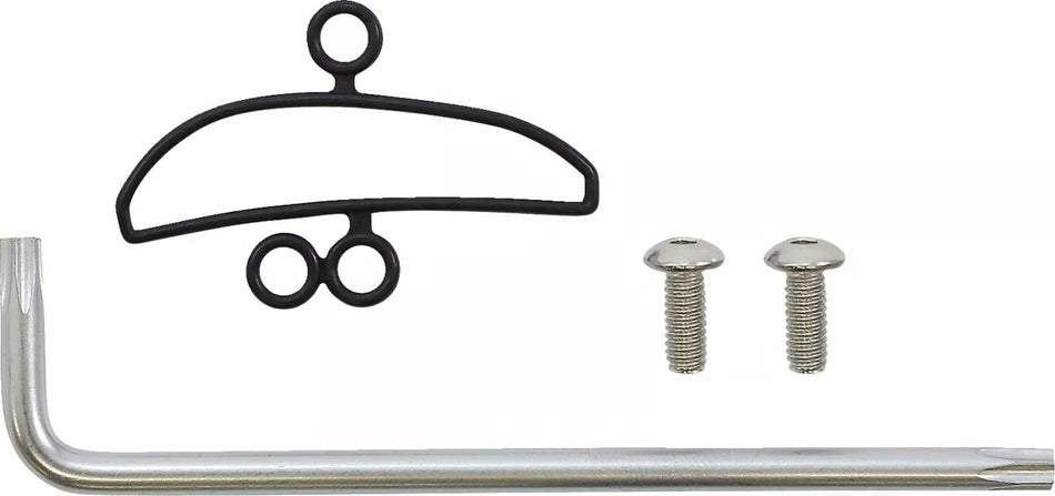 Carburetor Jet Block Gasket Kit