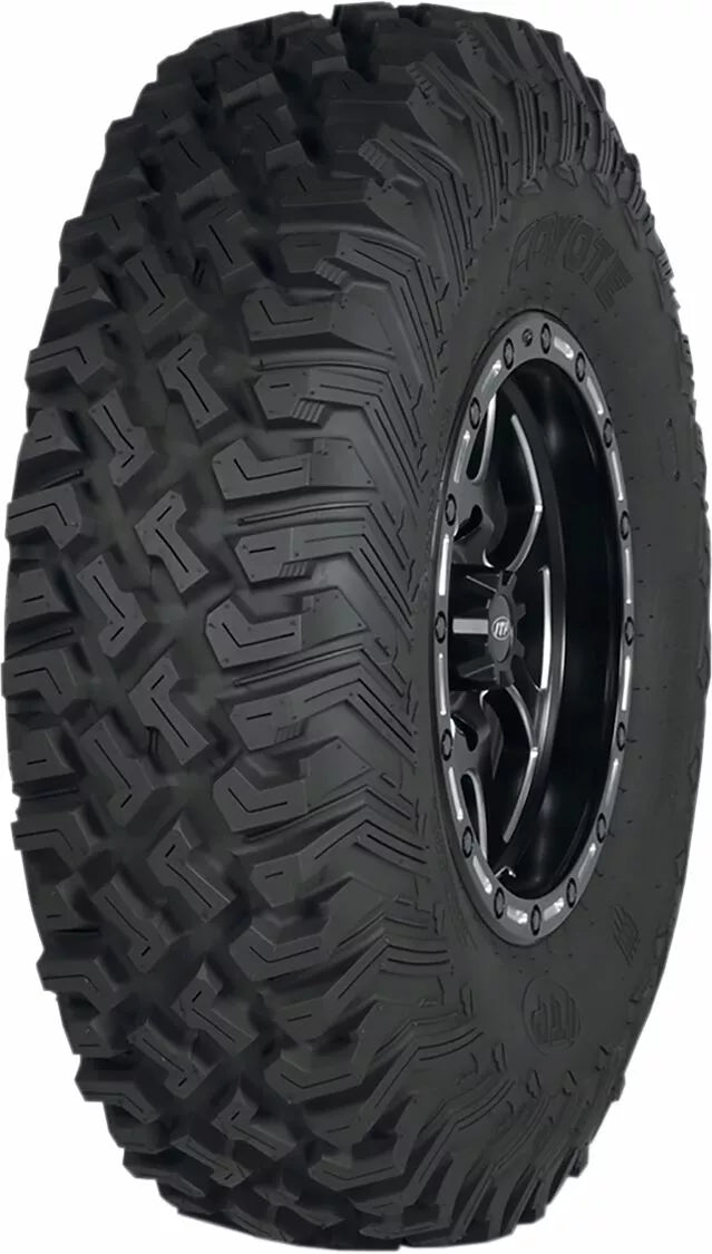 COYOTE TIRE