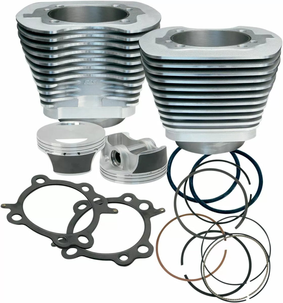 Big Bore Cylinder Kit
