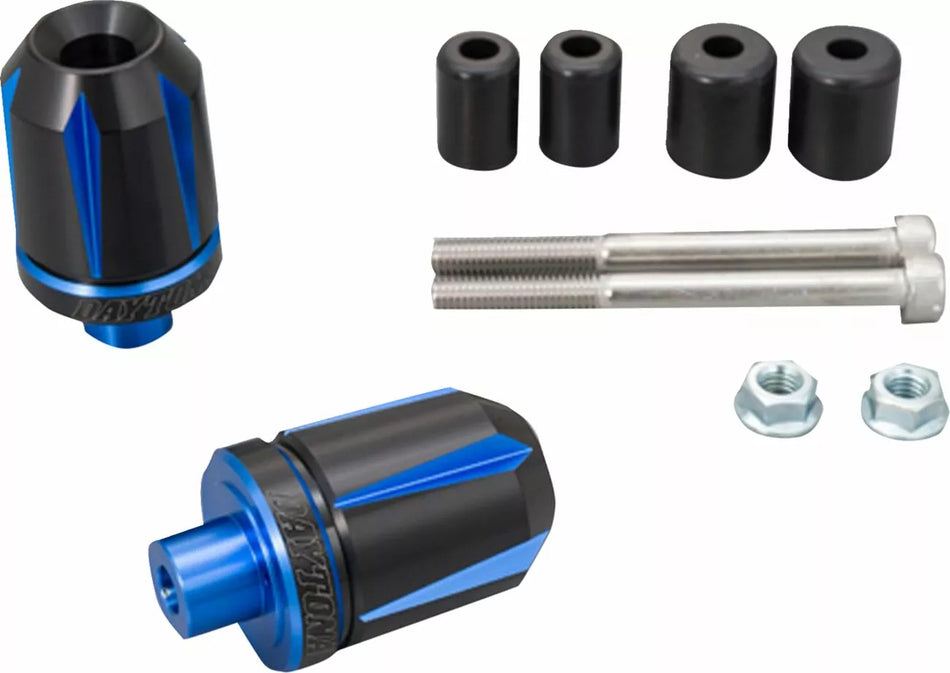 "Scratch" Handlebar End