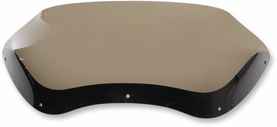 Spoiler Replacement Windshield for OE Fairings