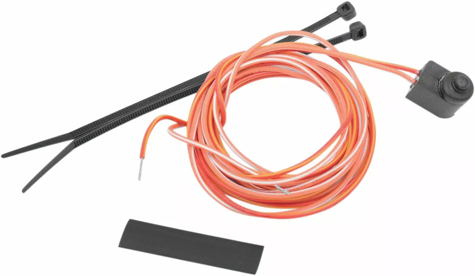 Front Brake Switch