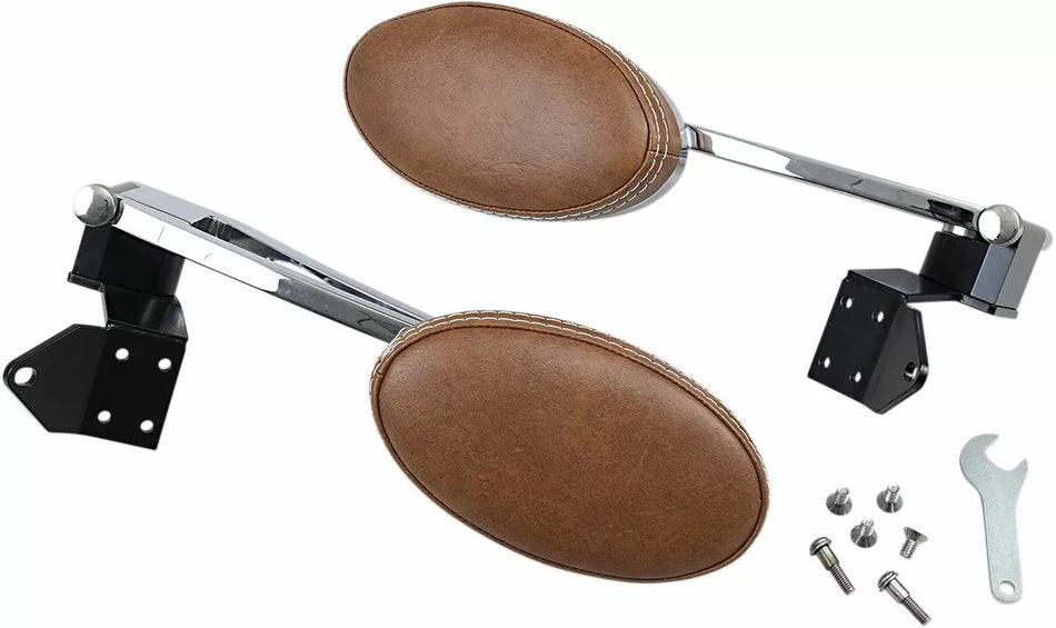 Roadmaster Armrests