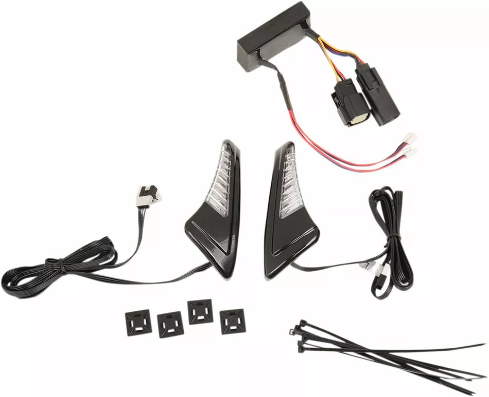 Snake Eyes Light Kit for Tour-Pak®