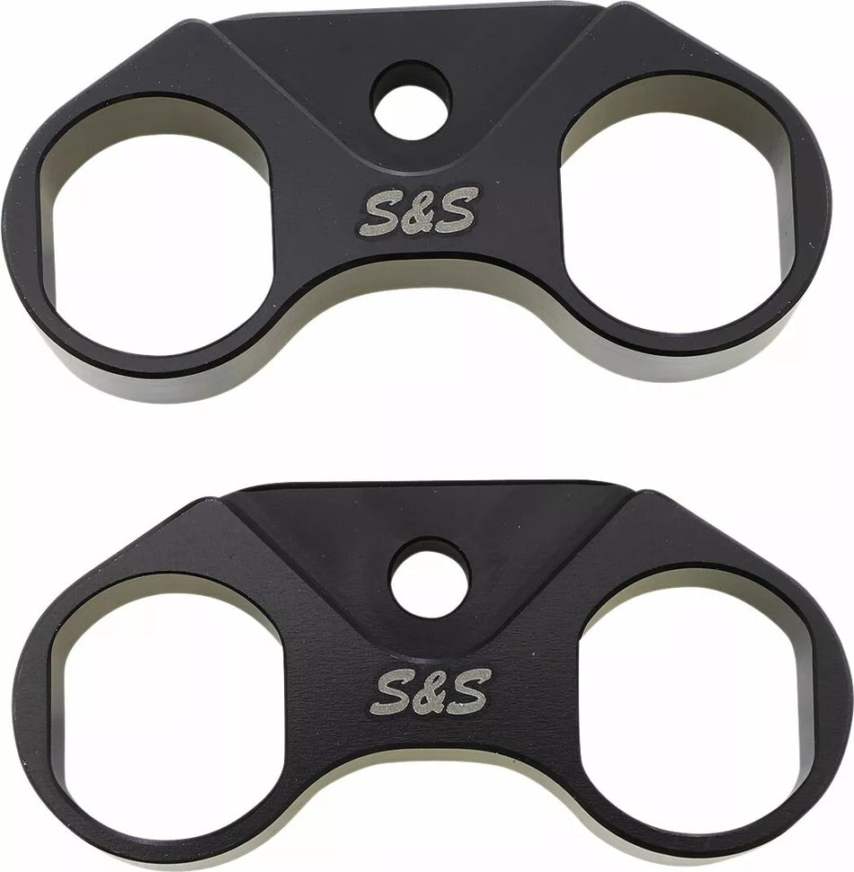 Tappet Cuffs