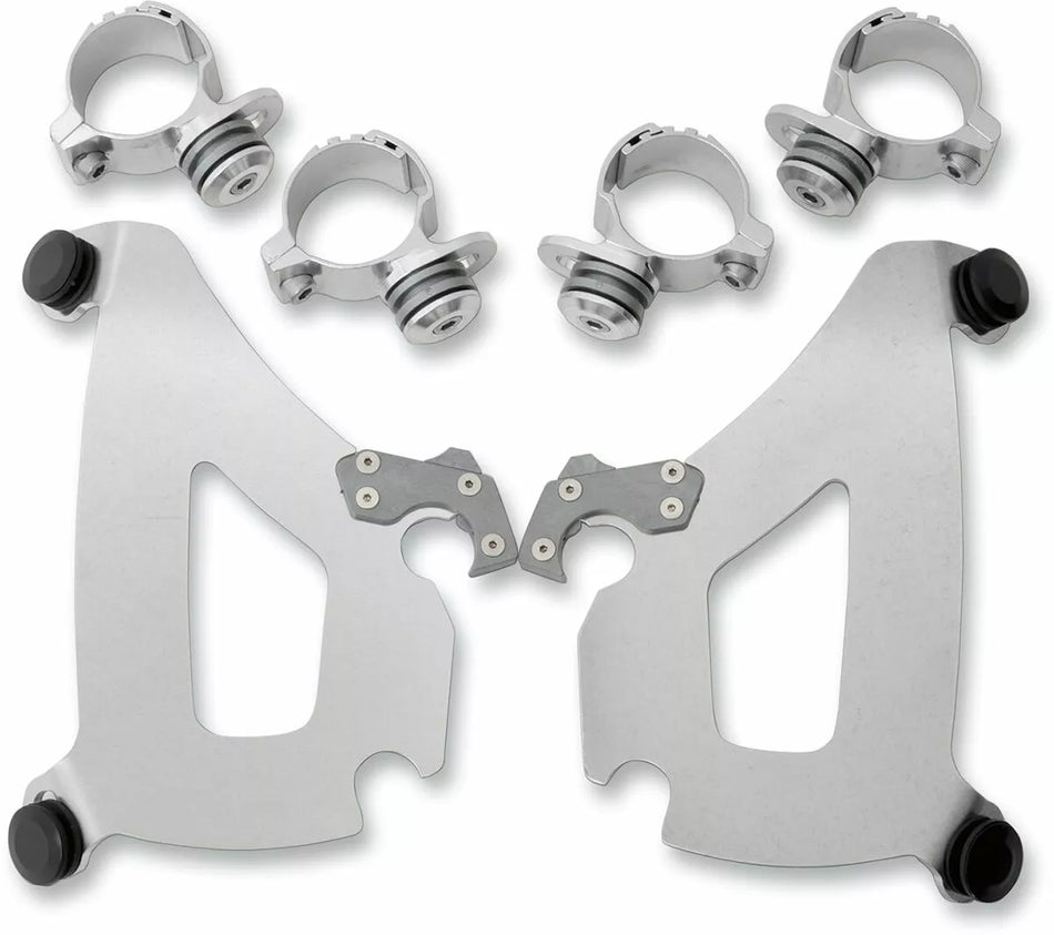 Bullet Fairing Mount Kit