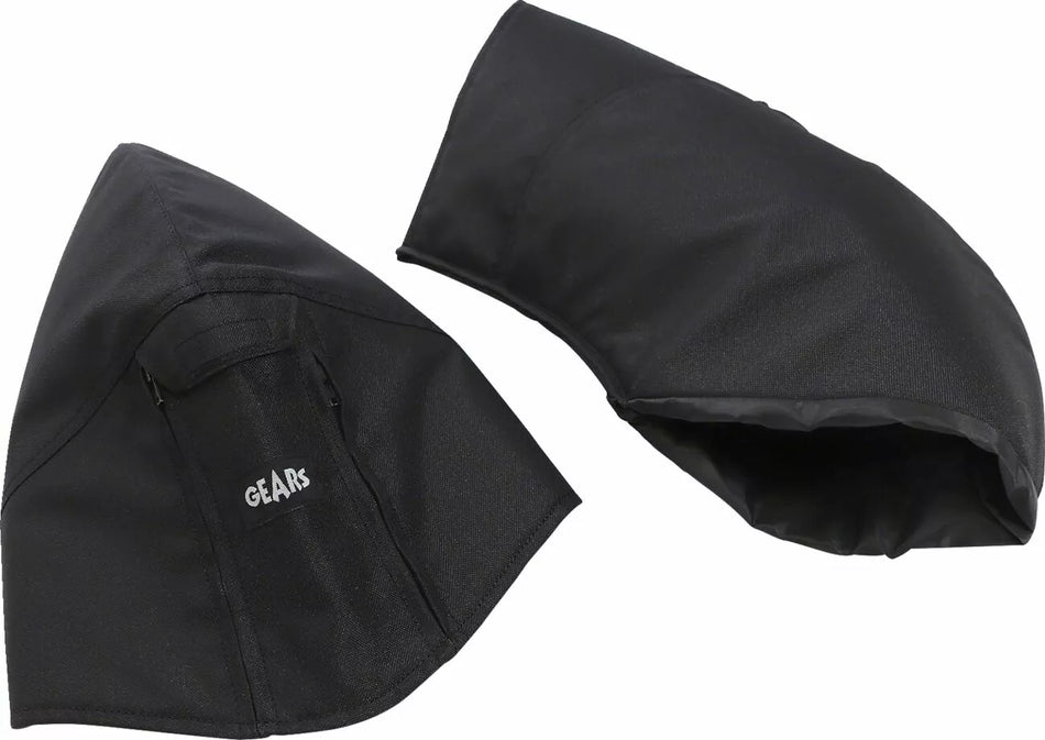 Rigid ATV & Snowmobile Handlebar Muffs
