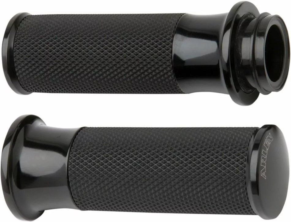 Fusion Smooth Grips