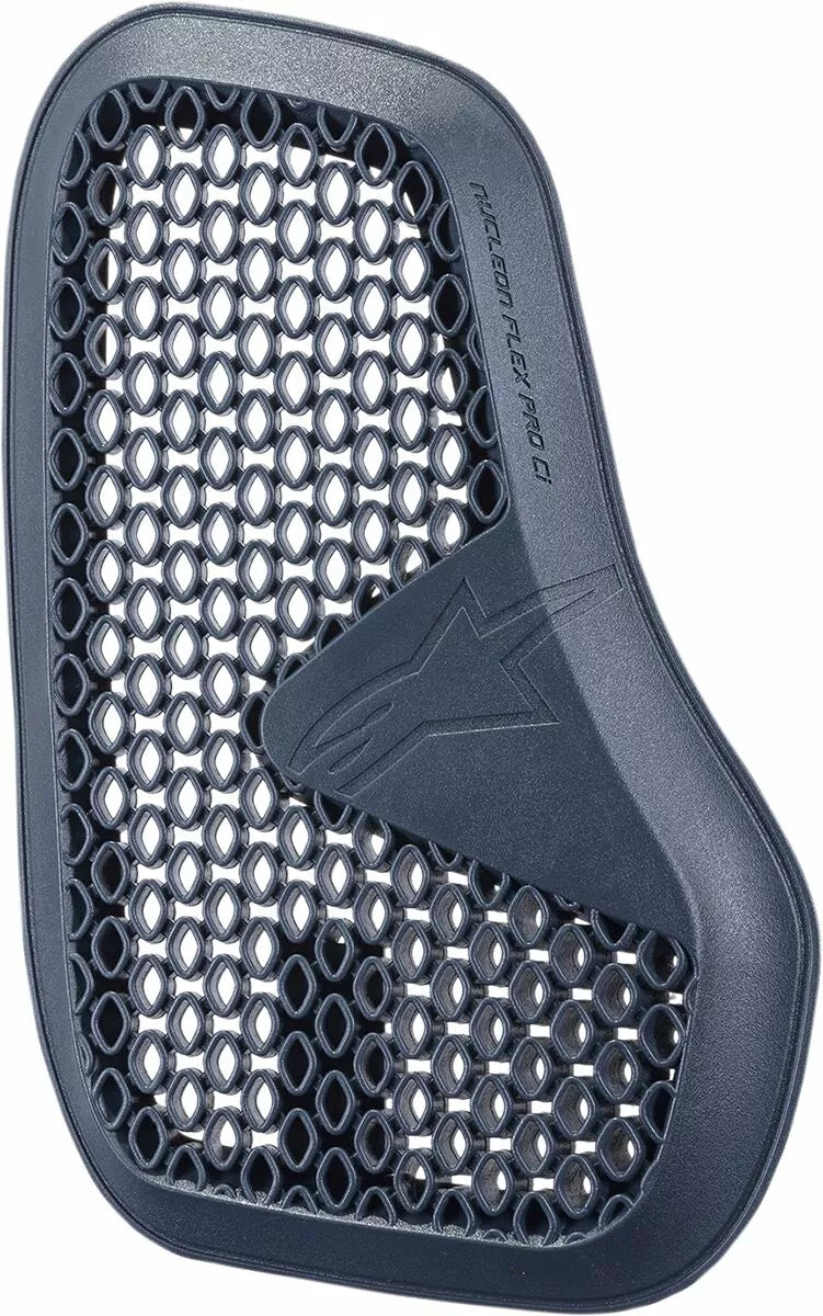 Nucleon Flex Pro Ci Chest Protector Inserts