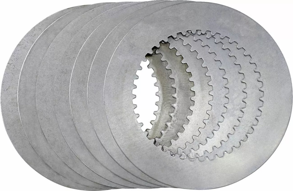 Replacement Steel Clutch Plates