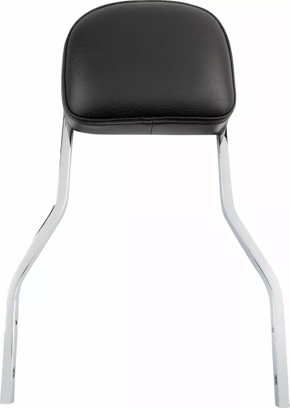 Square Sissy Bar