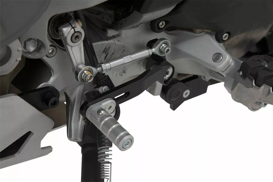 Gear Lever