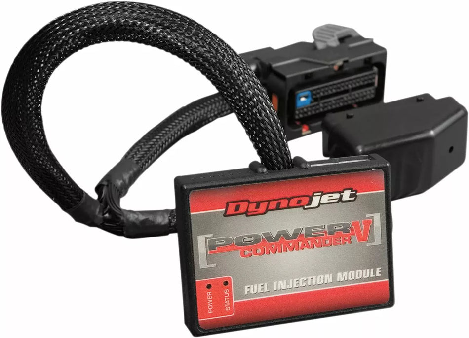 Power Commander V for Indian