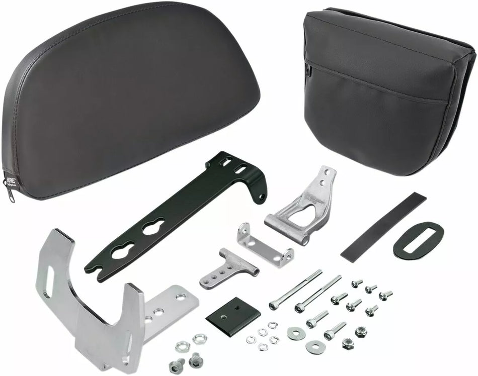 Seat Backrest