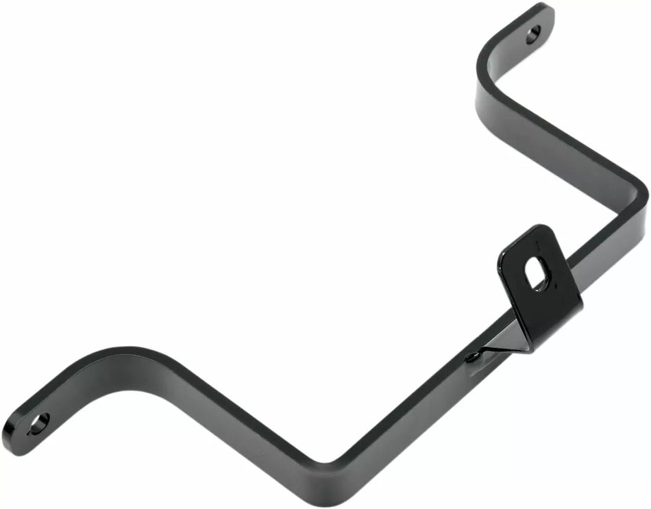 Saddlebag-To-Fender Support Bracket