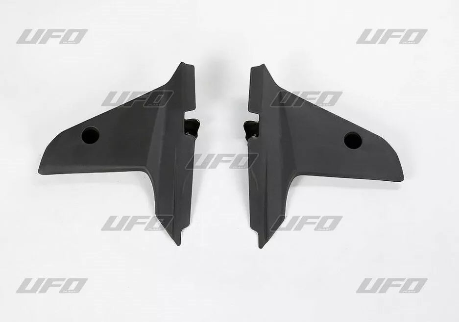 Radiator Covers For Husqvarna