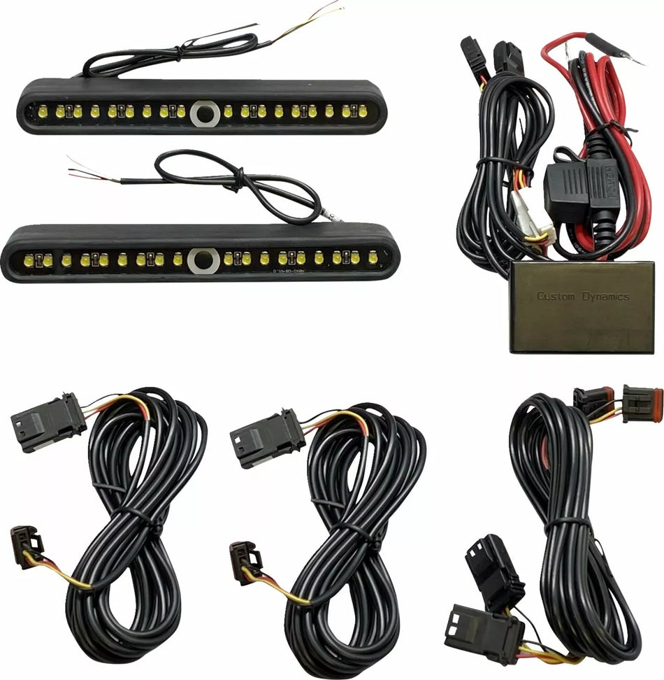 Interior Cargo Light Kit