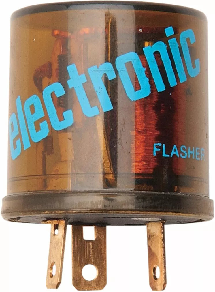 Flasher Relay