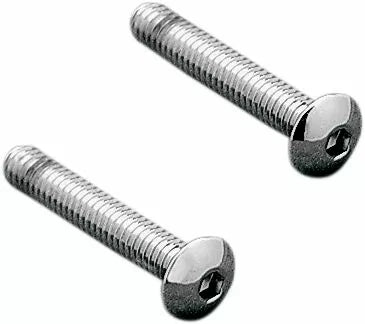 Taillight Lens Screw Kit