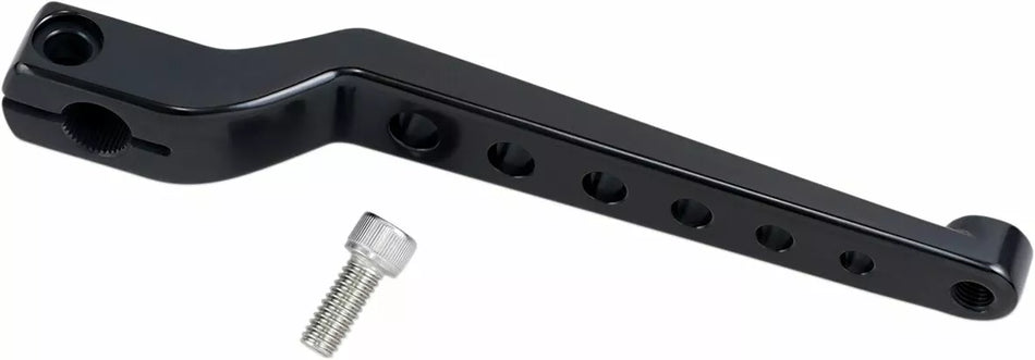 Stealth Toe Shifter