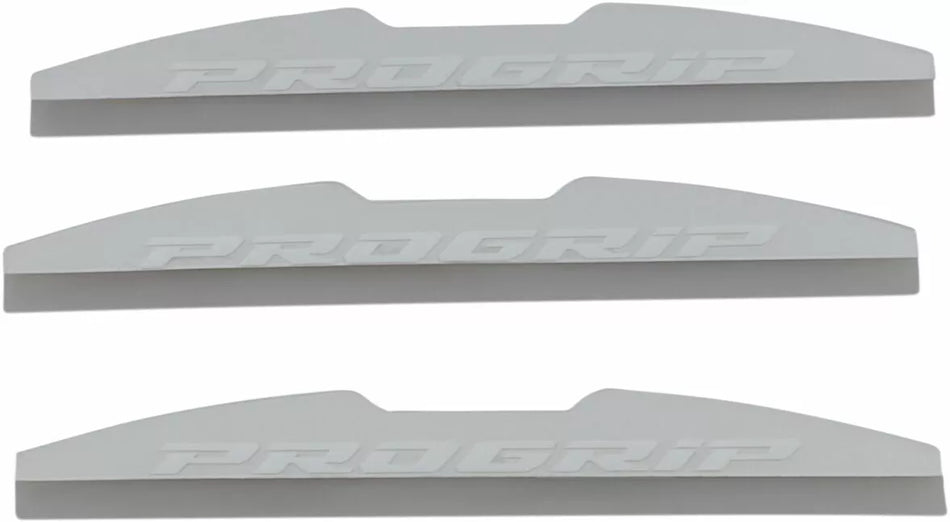 XL Roll-Off Film System Mud Flaps