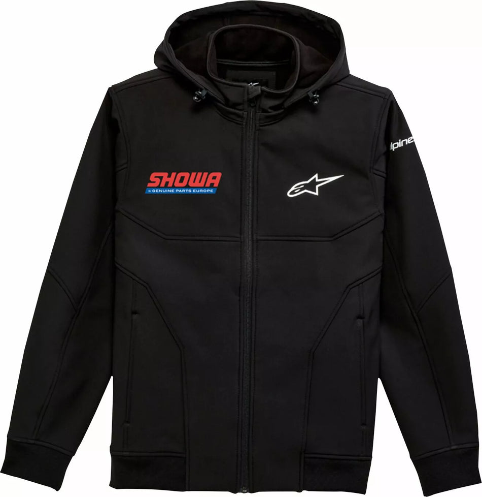 Primary Jacket