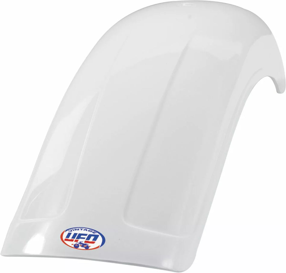 Universal Medium Vintage Rear Fender