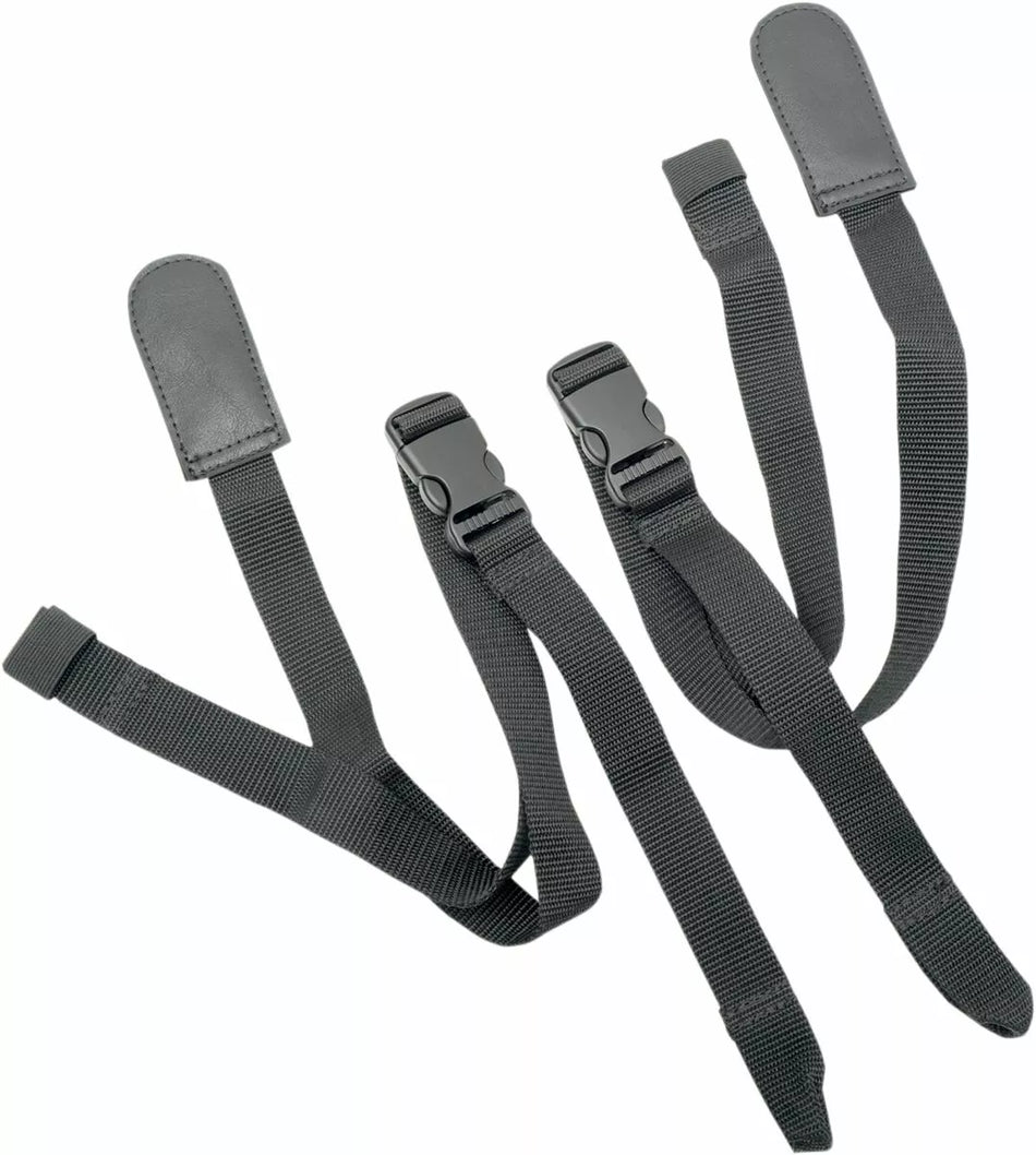 Adventure Straps