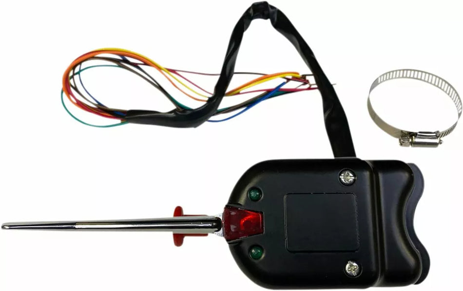 Universal Steering Column Switch