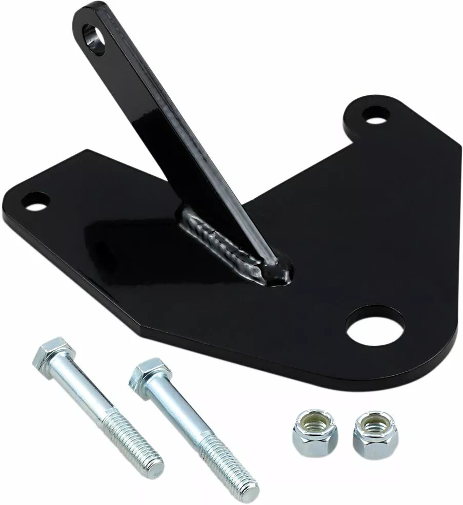ATV Trailer Hitch