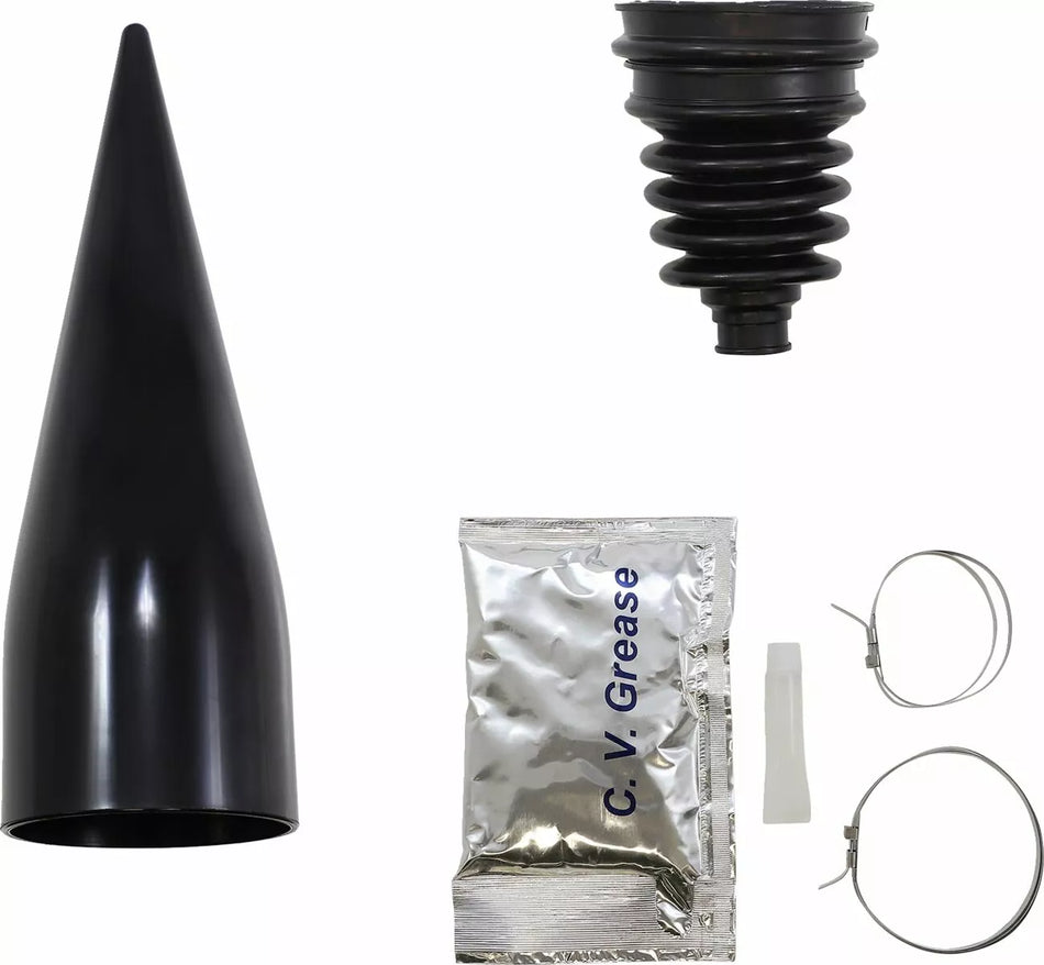 EZ Trail Boot XL and Installation Tool Kit