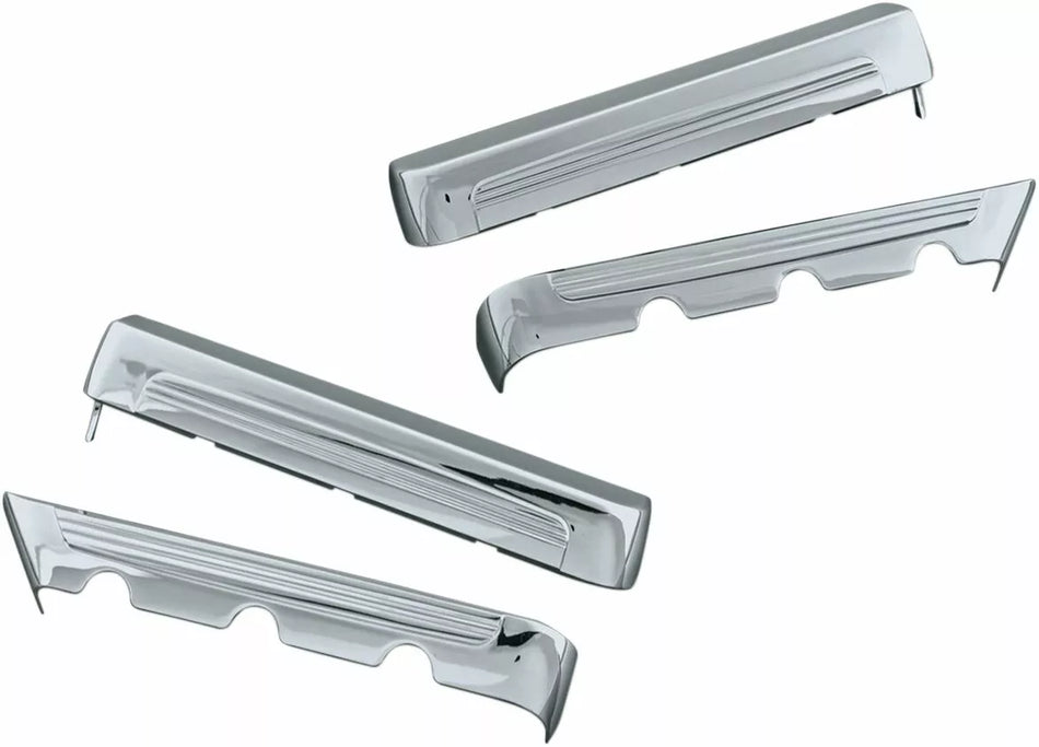 Lightning Valve Covers