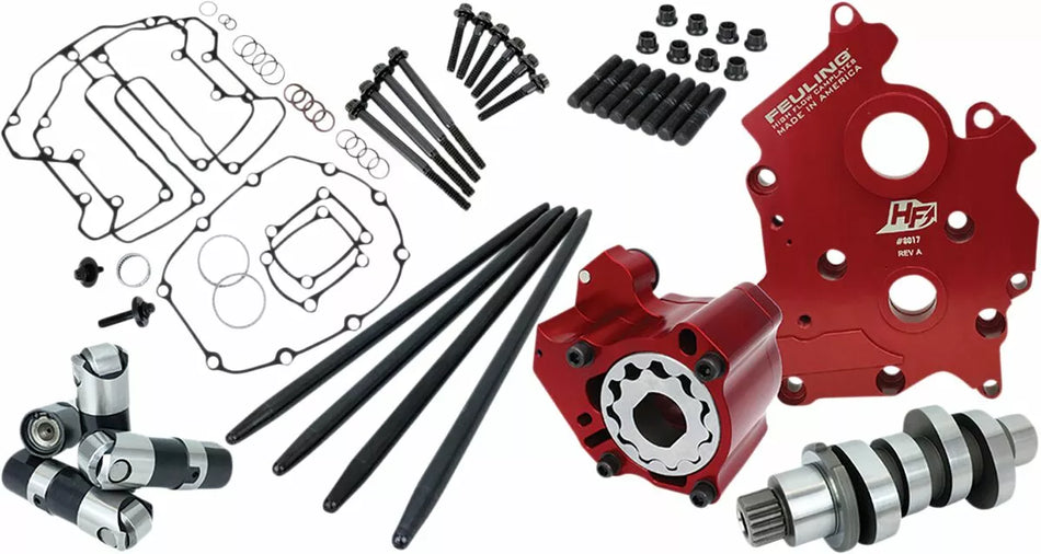 Race Series® 472 Camchest Kit