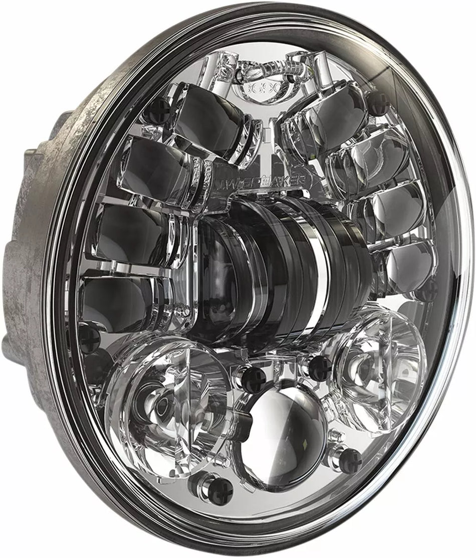 5-3/4" LED Adaptive 2 Headlight