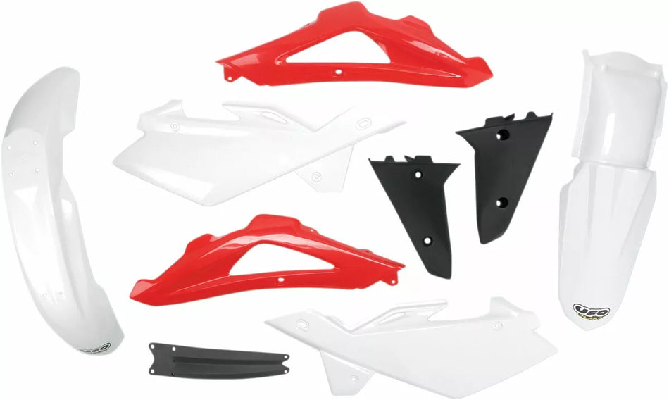 Replacement Plastic Body Kit