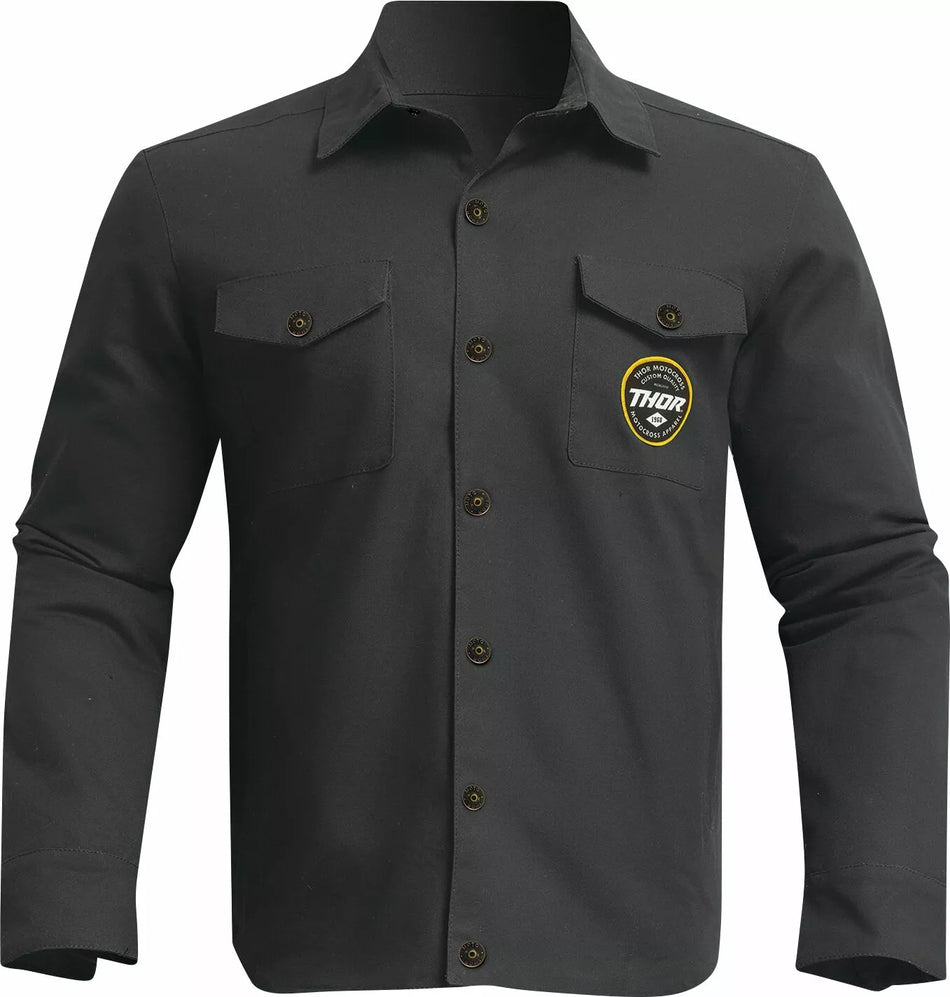 Lite Jacket