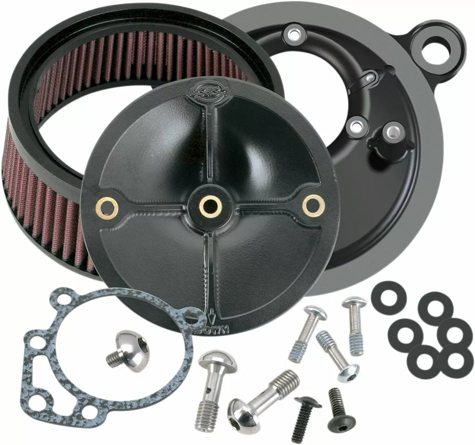 Super Stock™ Stealth Air Cleaner Kit