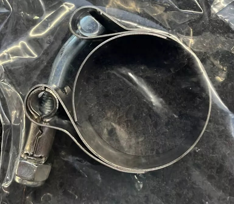 Clamp T-Bolt