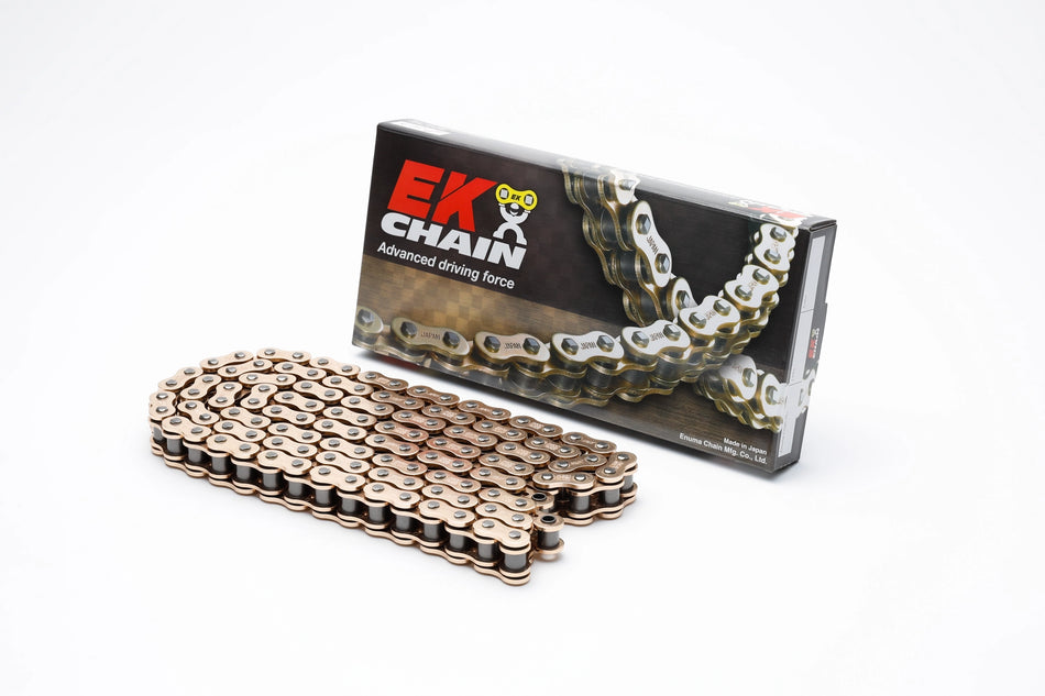 530 MVXZ2 Drive Chain