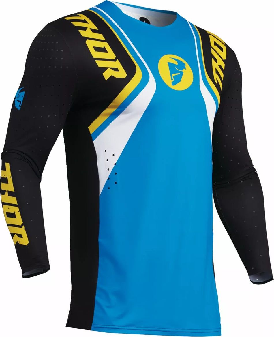 Prime Jazz Jersey