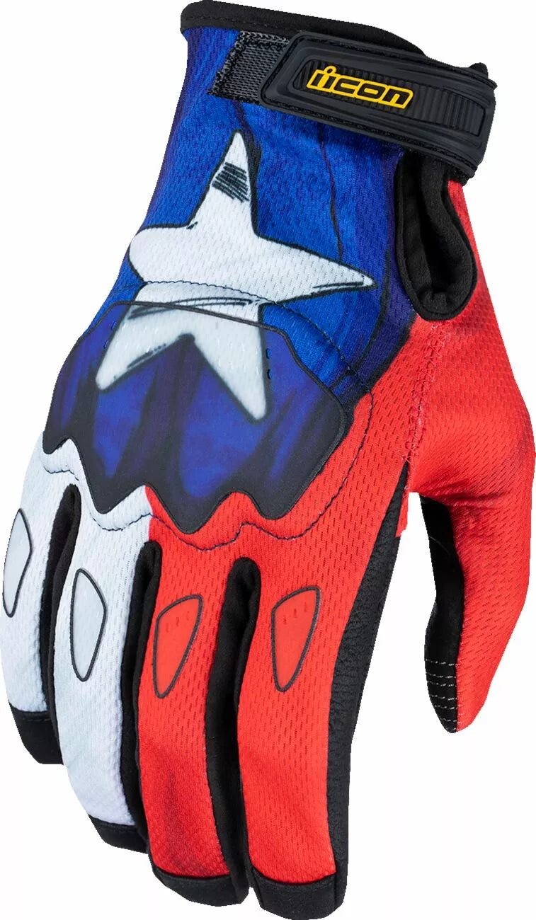 Hooligan™ CE Tejas Libre Gloves