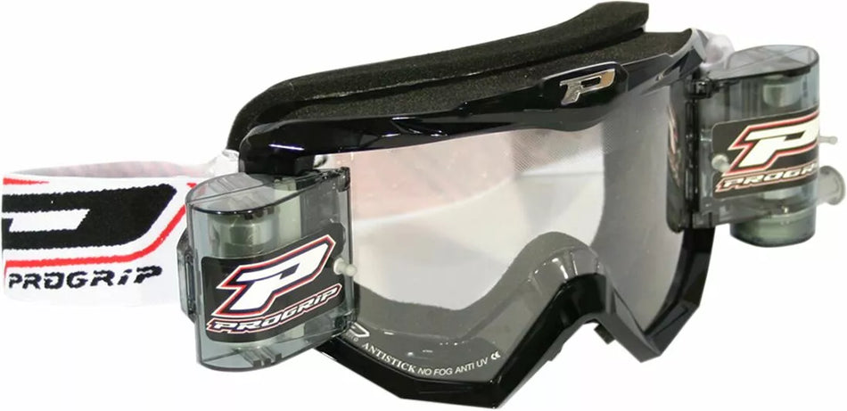 3201 Rolloff Goggles