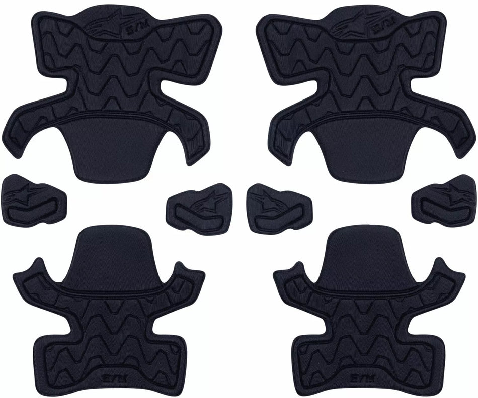 RK-1 PLASMA Frame Padding Replacement Set