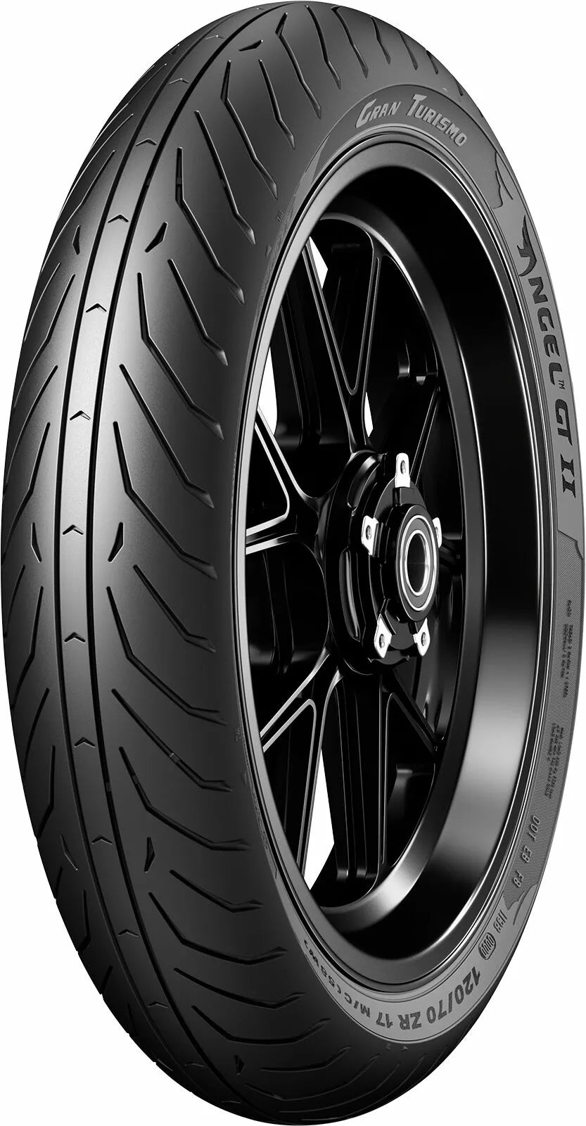 ANGEL™ GT II TIRE - REINFORCED
